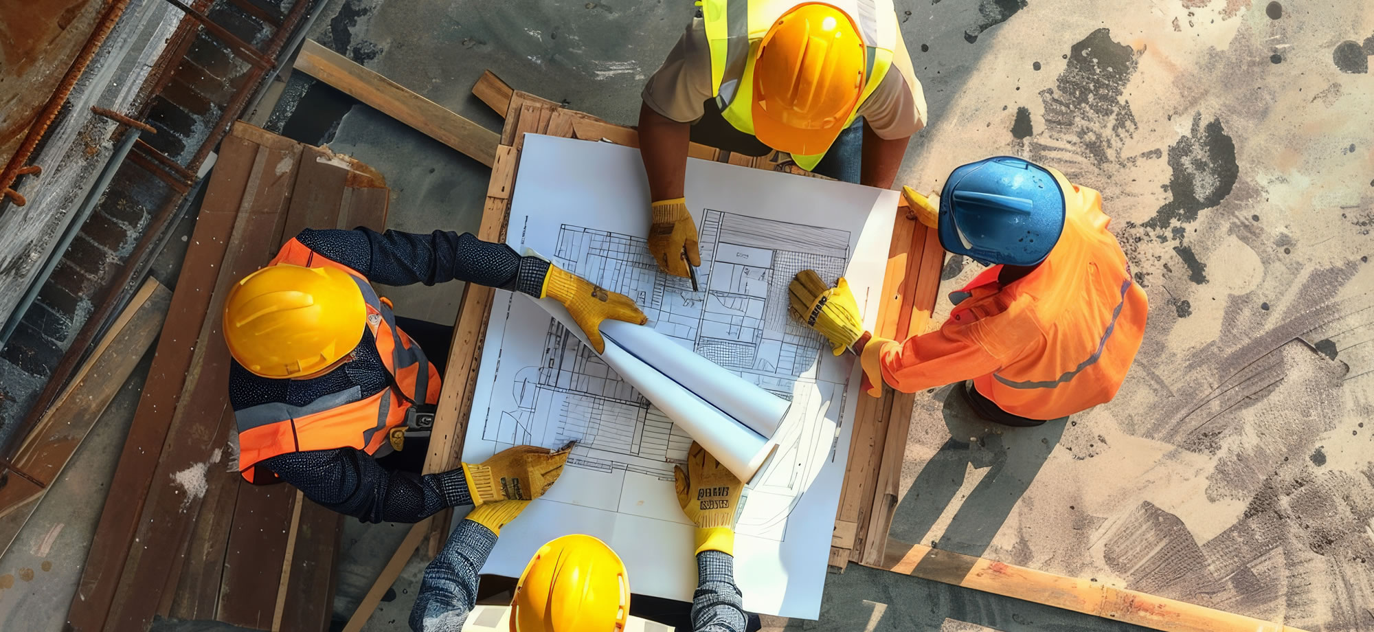 Construction Management