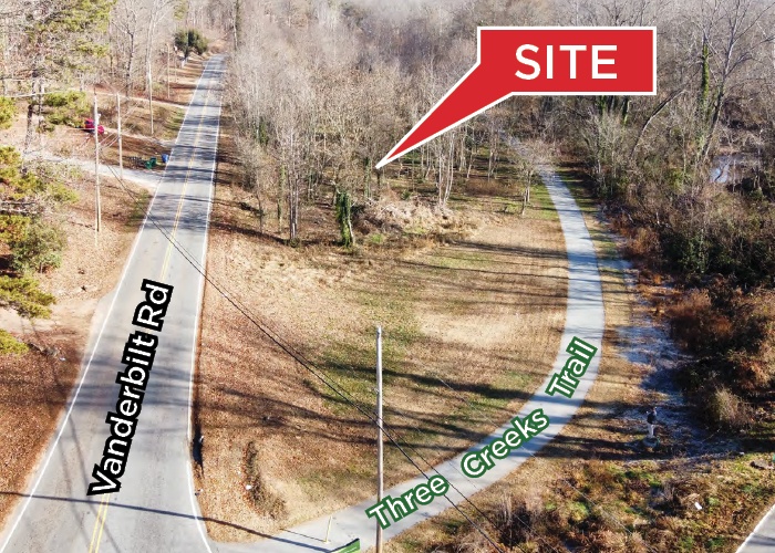 Vanderbilt Road, Spartanburg, South Carolina, ,Land,For Sale,Vanderbilt Road,1000