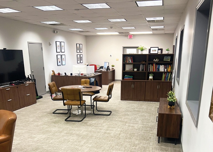 366 E. Main Street, Spartanburg, South Carolina, ,Office,For Lease,366 E. Main Street,1002